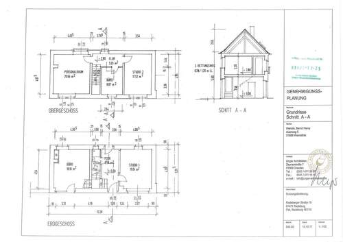 Bild 4 - Mehrfamilienhaus, Wohnhaus mit 100,80 m&sup2; in Radeburg zum Kaufen