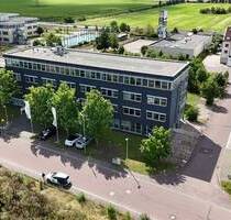 430m² Bürofläche in gut angebundener Lage Nahe der A9! - Schkeuditz Dölzig