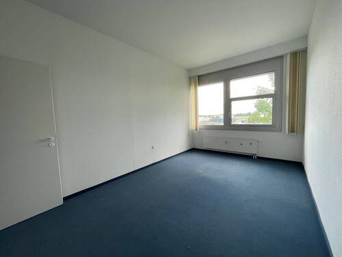 Büro - 1 Zimmer Büro zur Miete in Schkeuditz