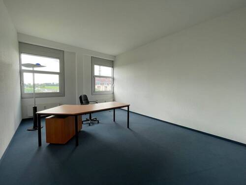 Büro - 1 Zimmer Büro in Schkeuditz