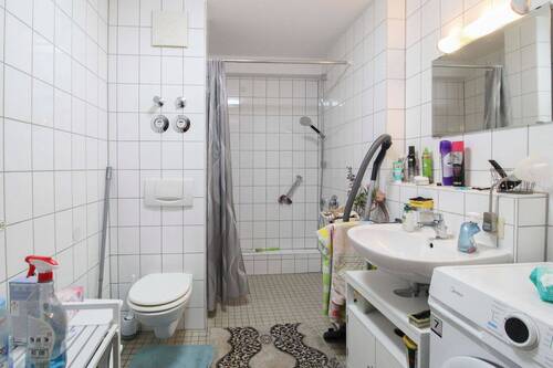 Badezimmer - 