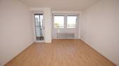 Wohnen - Schönes 1,5 Zimmer-Appartement mit Balkon