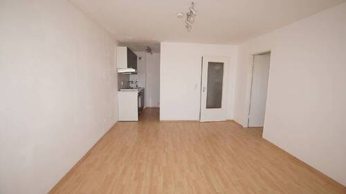 Wohnen - 1 Zimmer Etagenwohnung zur Miete in Straubing