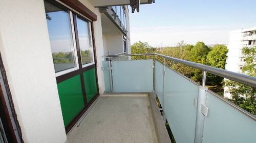 Balkon - 