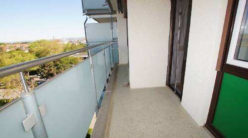 Balkon - 