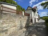 Straßeansicht - 5 Zimmer Einfamilienhaus zum Kaufen in Rudolstadt