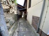 Hausrückseite - 