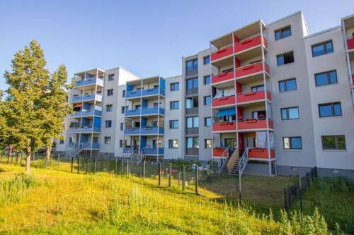 Ansicht hinten - 