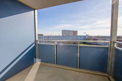 Balkon - 