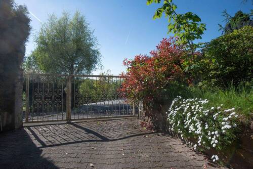 Hoftor - 