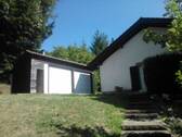 Gartenansicht - 