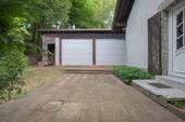 Geschlossener Freisitz - 