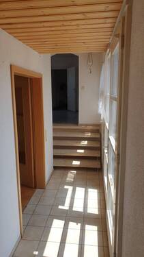 Flur zum Anbau;EG - 