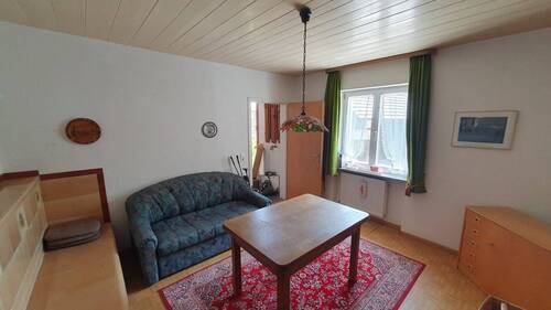 Stube, EG - 