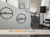 Eingangsbereich - 4 Zimmer Einfamilienhaus zum Kaufen in Bad Aibling