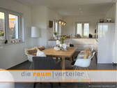 Offene Küche und Essbereich - Einfamilienhaus mit 157,30 m² in Bad Aibling zum Kaufen