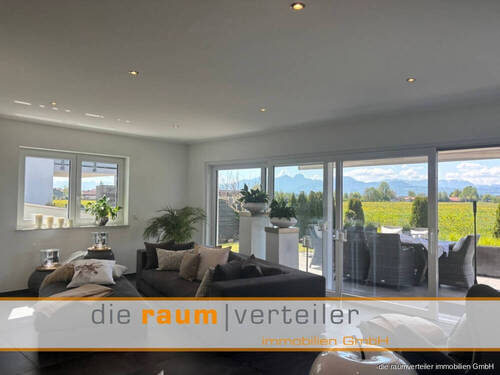 Wohnbereich - 