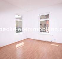 Ideal-Zentral - 310,00 EUR Kaltmiete, ca.  55,80 m² Wohnfläche in Naumburg (PLZ: 06618)
