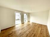 Schlafzimmer - 3 Zimmer Etagenwohnung zur Miete in Kaiserslautern