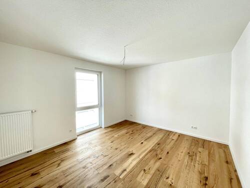 Kinder-/Arbeitszimmer - 3 Zimmer Etagenwohnung in Kaiserslautern