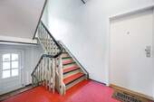 Treppenhaus - 