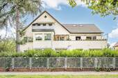 Hausansicht - 