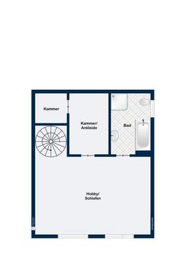 Souterrain - 