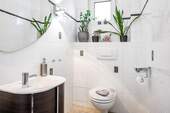 Gäste-WC EG - Etagenwohnung mit 69,00 m² in Berlin zum Kaufen