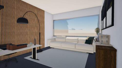 Büroraum 10 - Büro zur Miete in Hamburg