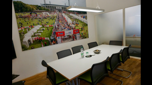 Meetingraum - 