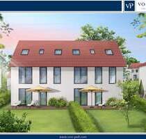 Neubau in ruhiger Lage - Erstklassige Ausstattung + nachhaltige Bauweise in Erfurt-Alach