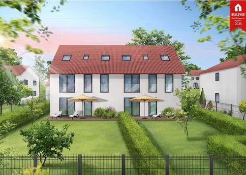 Titelbild - 5 Zimmer Doppelhaushälfte zum Kaufen in Erfurt