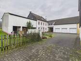 Bild 1 - Ehemaliges Bauernhaus mit Scheune & vielseitigem Ausbaupotenzial
