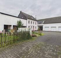 Ehemaliges Bauernhaus mit Scheune & vielseitigem Ausbaupotenzial - Wißmannsdorf / Hermesdorf