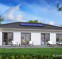 Planen Sie Ihren Bungalow in Thierbach - mit ScanHaus - Kitzscher / Thierbach