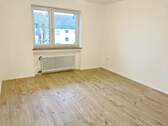 Schlafzimmer - Etagenwohnung mit 72,00 m&sup2; in Fulda zur Miete