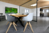 Meetingraum_1 - Büro in Eresing