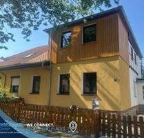 gepflegte Doppelhaushälfte Quedlinburg