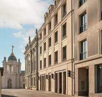 Palais Louise - Stilvolles Wohnen in exklusiver Umgebung - Potsdam Nördliche Innenstadt