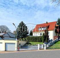 Sonniges Zweifamilienhaus in begehrter Aussichtslage Forchheims!