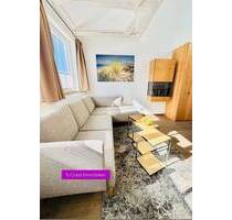 Inselgefühl trifft Wohnkomfort - baurechtlich genehmigte Ferienwohnung - Norderney