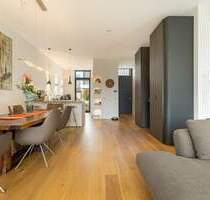 Luxuriöses Stadthaus in beliebter Lage von Düsseldorf