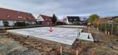 Haus 2 Baustart erfolgt - 