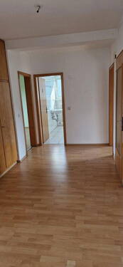 Bild 2 - 3 Zimmer Etagenwohnung zur Miete in Kastellaun