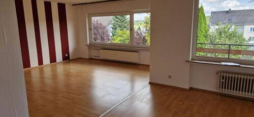 Bild 3 - 3 Zimmer Etagenwohnung in Kastellaun