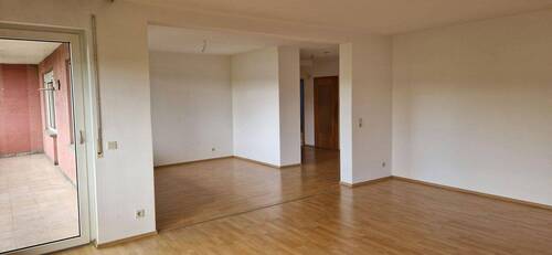 Bild 4 - Etagenwohnung mit 105,00 m² in Kastellaun zur Miete
