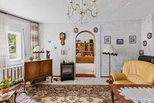 Wohnzimmer - 