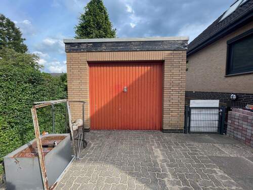 Garage - 