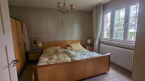 EG Schlafzimmer - 