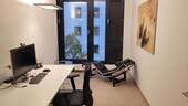 Schreibtischplätze - Büro in München